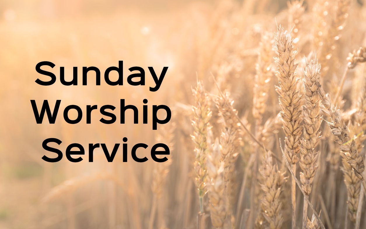 sunday-worship-service image