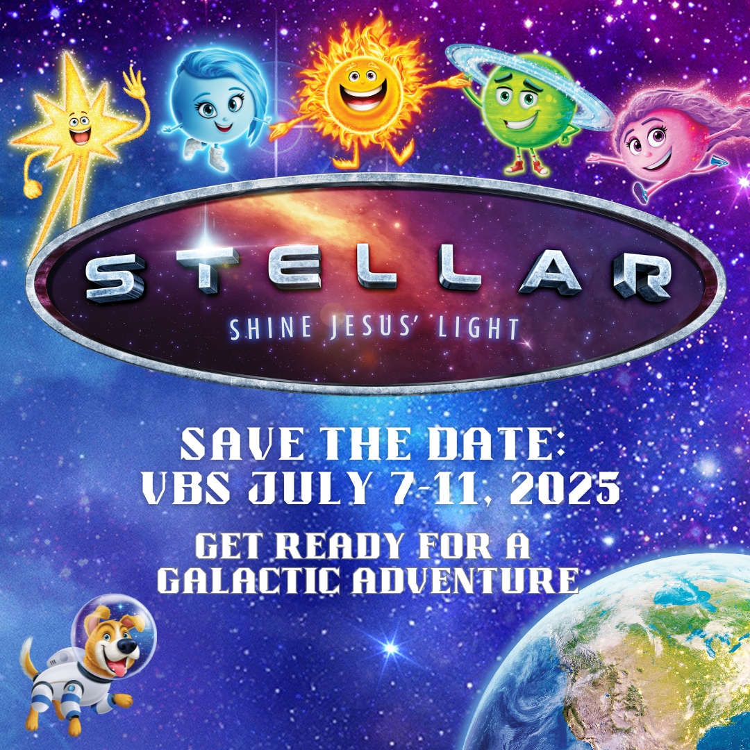VBS 2025