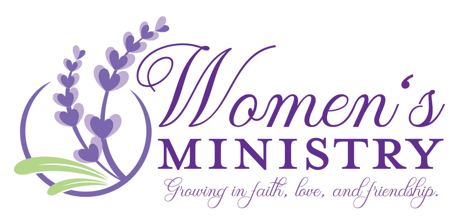 Womens-Ministry heading