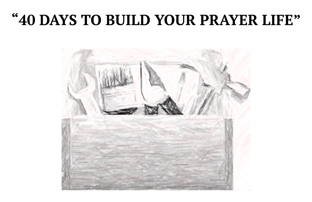 Prayer Course