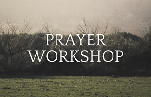 _Prayer workshop EVENT image