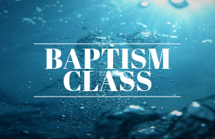 Baptism-EVENT image