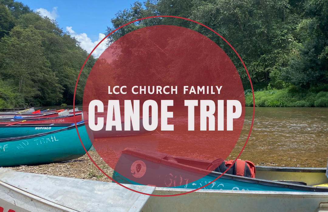 Canoe Trip Feature