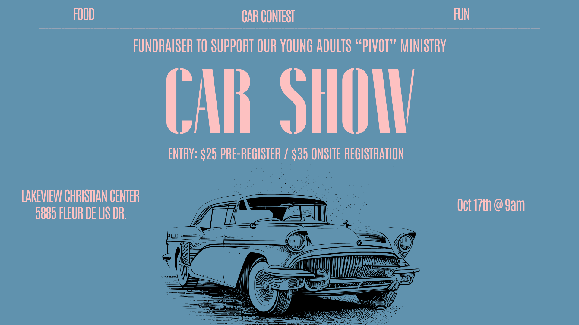 Car Show (6) image