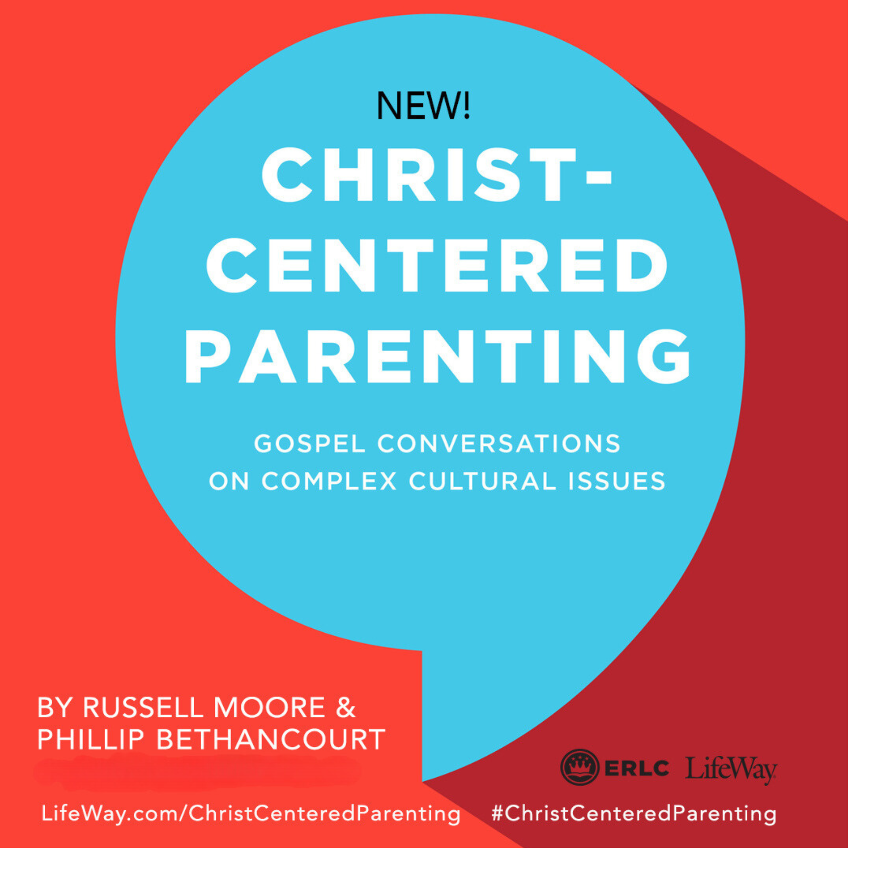 Christ-Centered Parenting 4