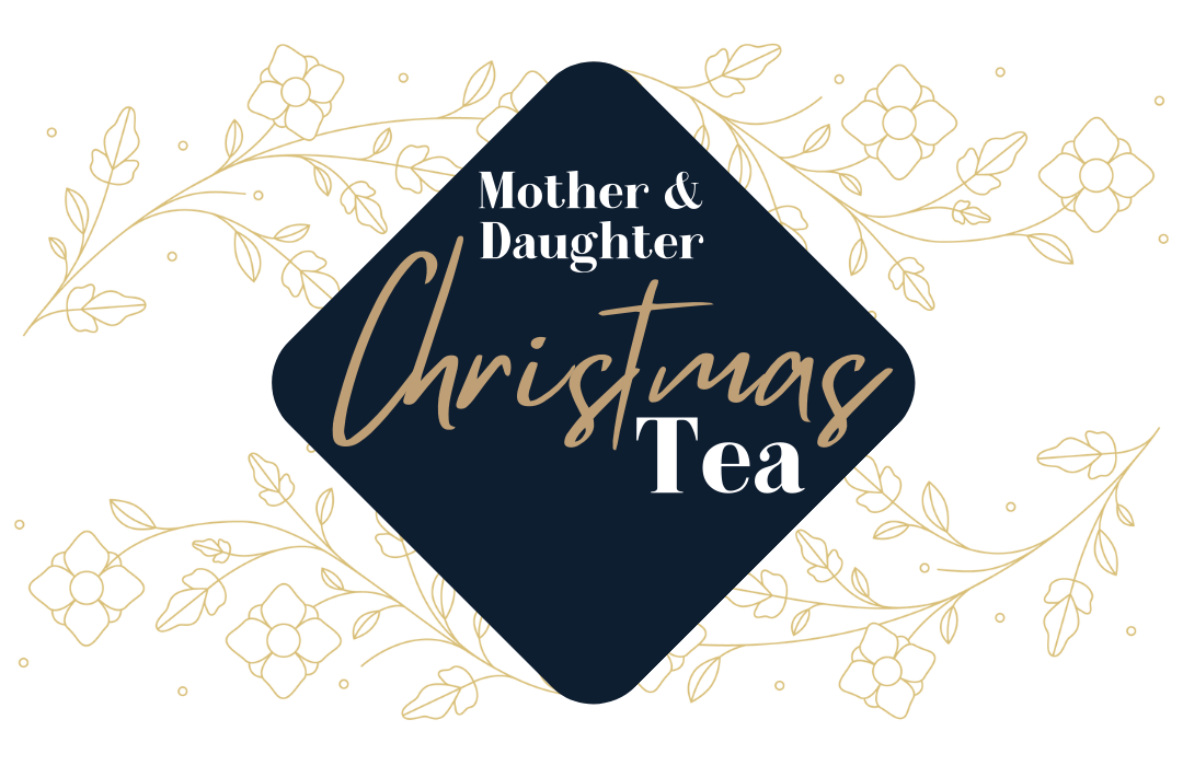 Christmas Tea  Feature