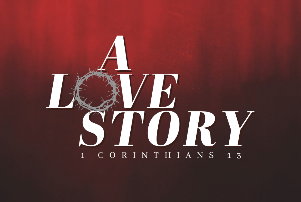 A Love Story banner