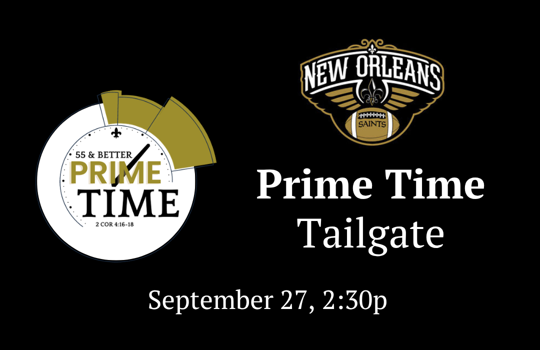 Copy of Senior's Tailgate Slide