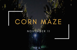 Corn Maze EVENT image