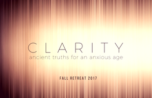 Fall Retreat 2017 EVENT image