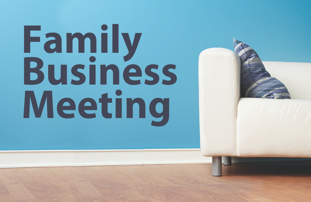 Mission Reminder Sunday 2026 banner