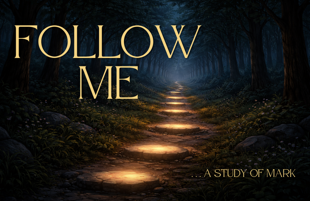 Follow Me