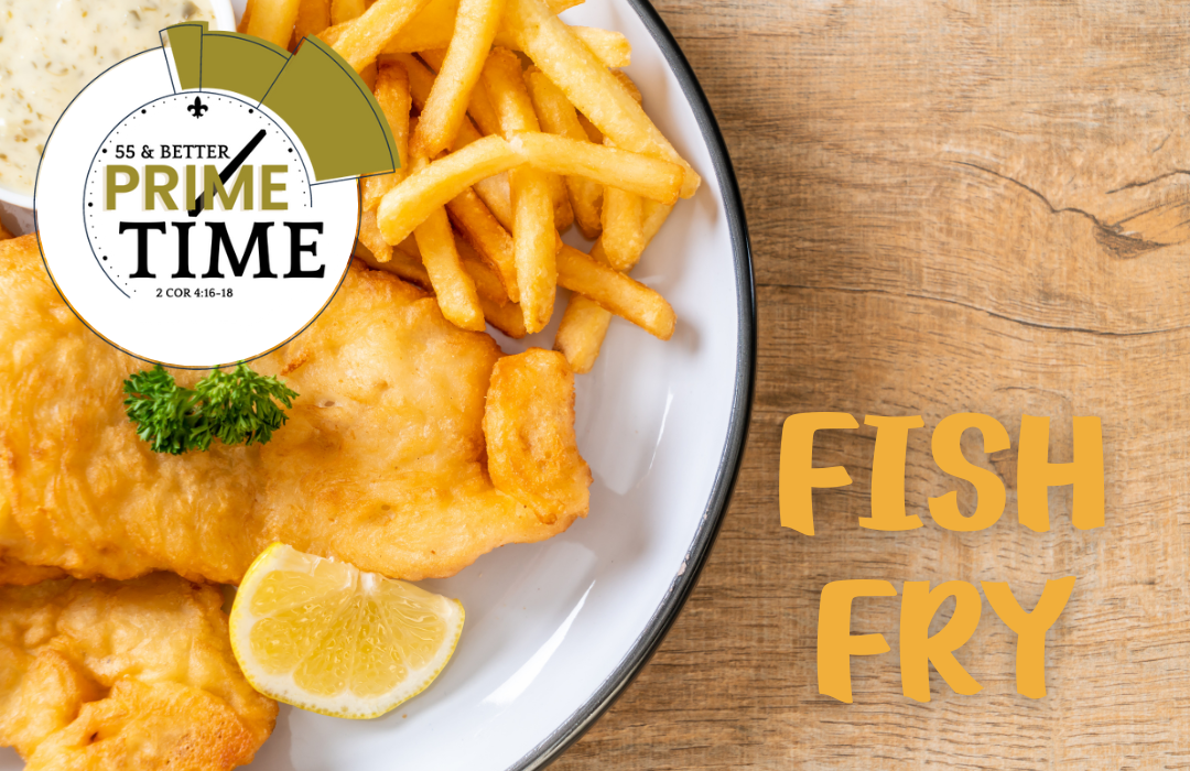 Fish Fry Feature image