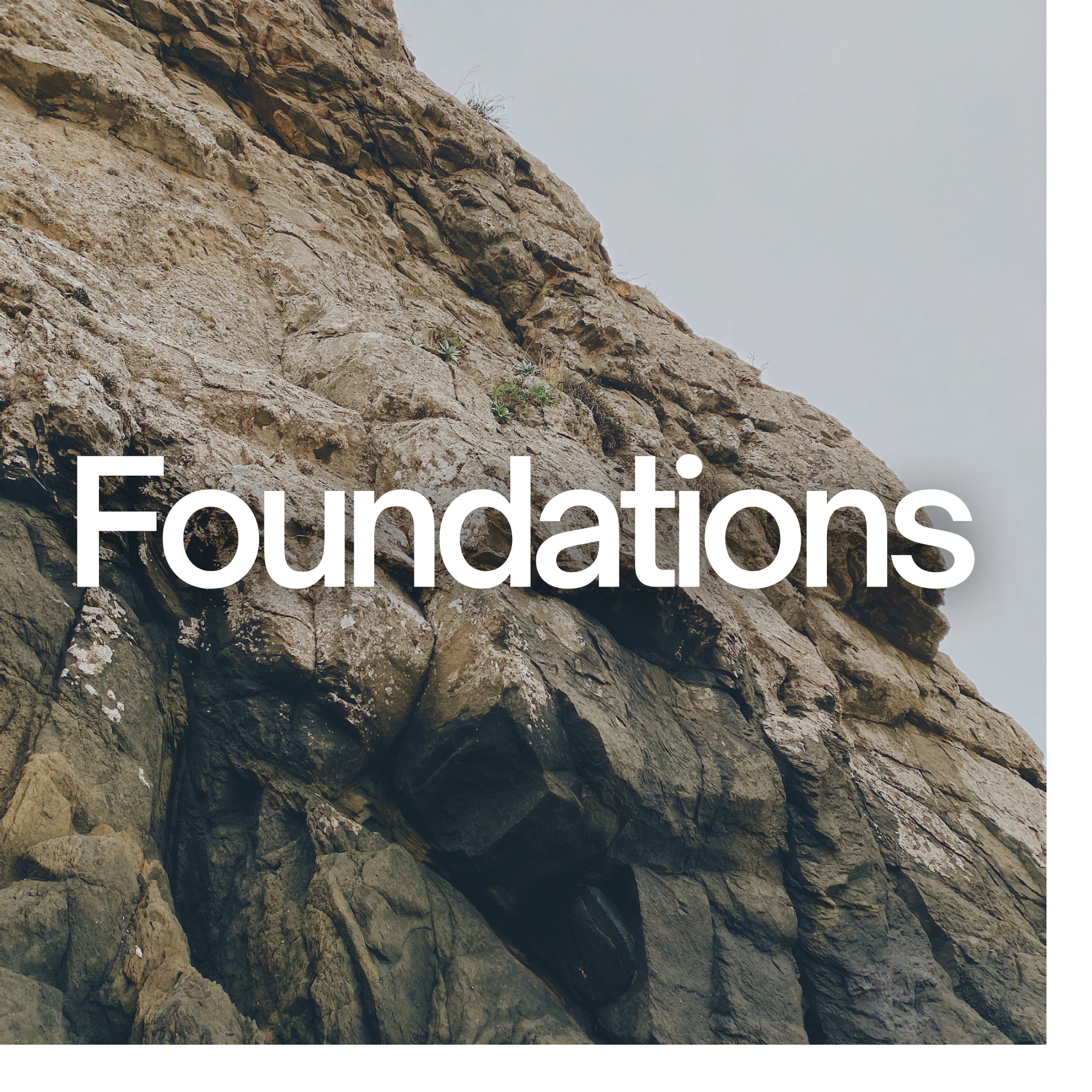 Foundations 3