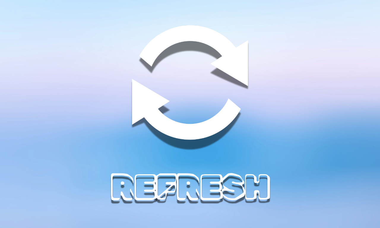 Refresh | FR25
