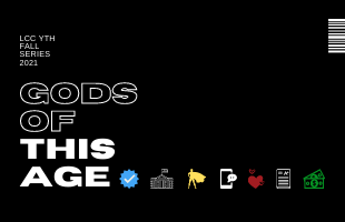 Gods of This Age image