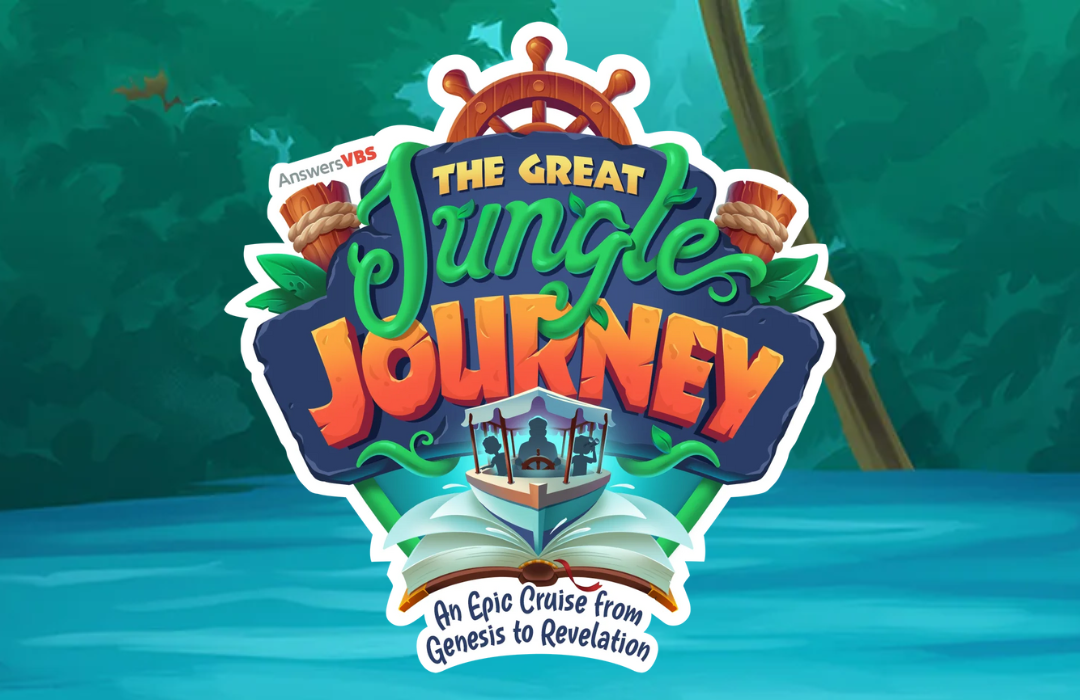 Jungle Journey Feature image