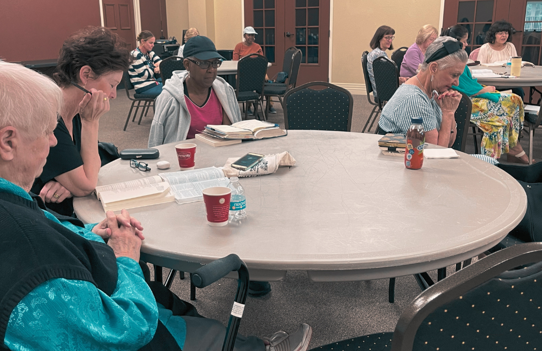 LCC Ladies Prayer (2)