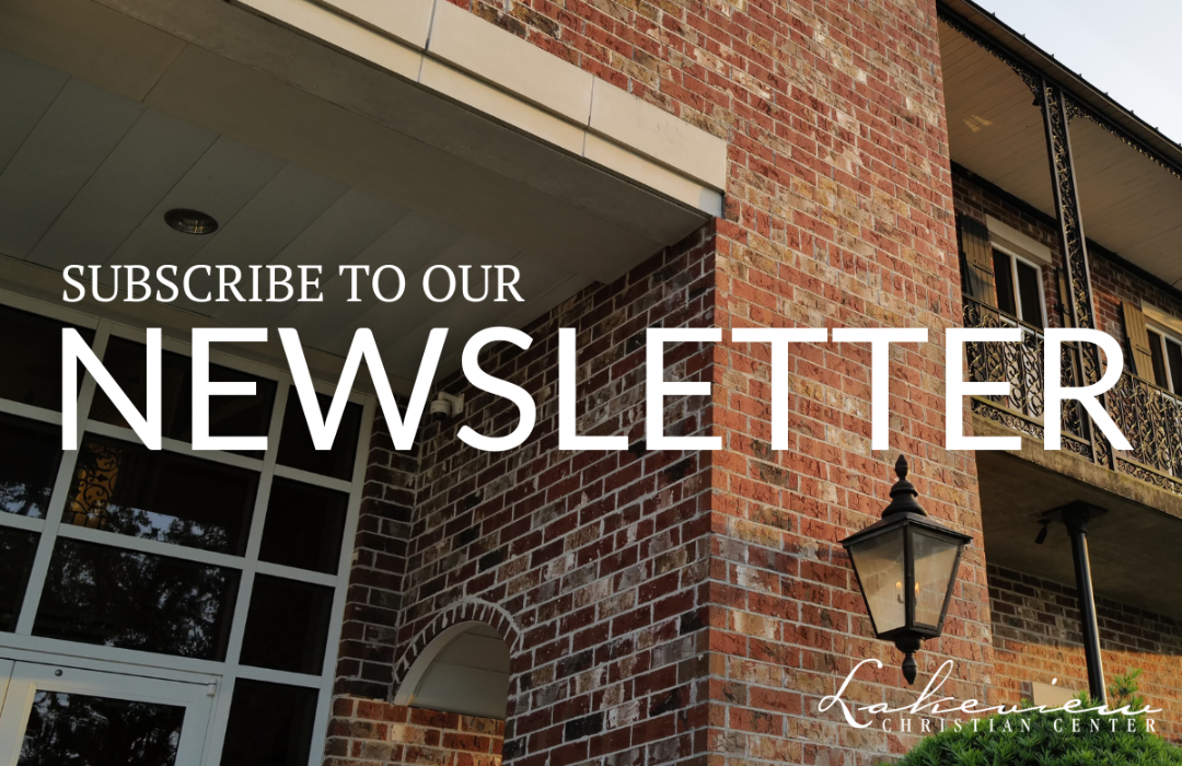 LCC Newsletter FEATURED