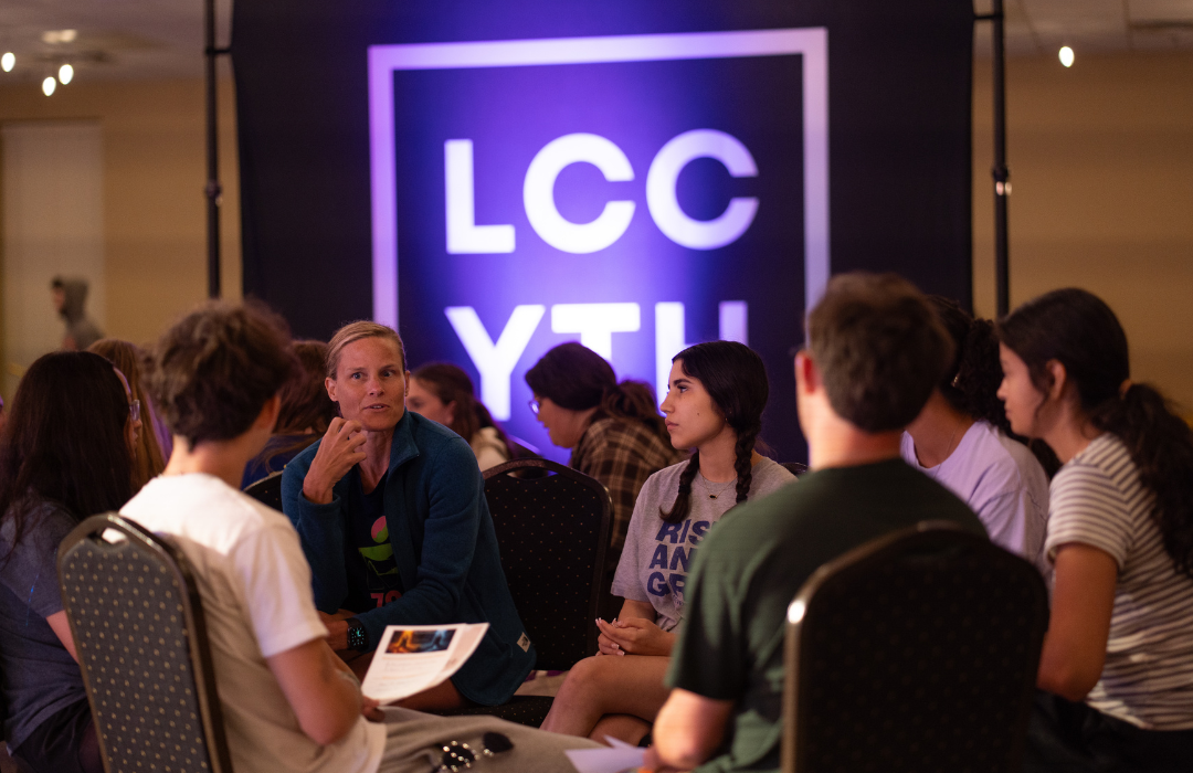 LCC YTH Get Involved