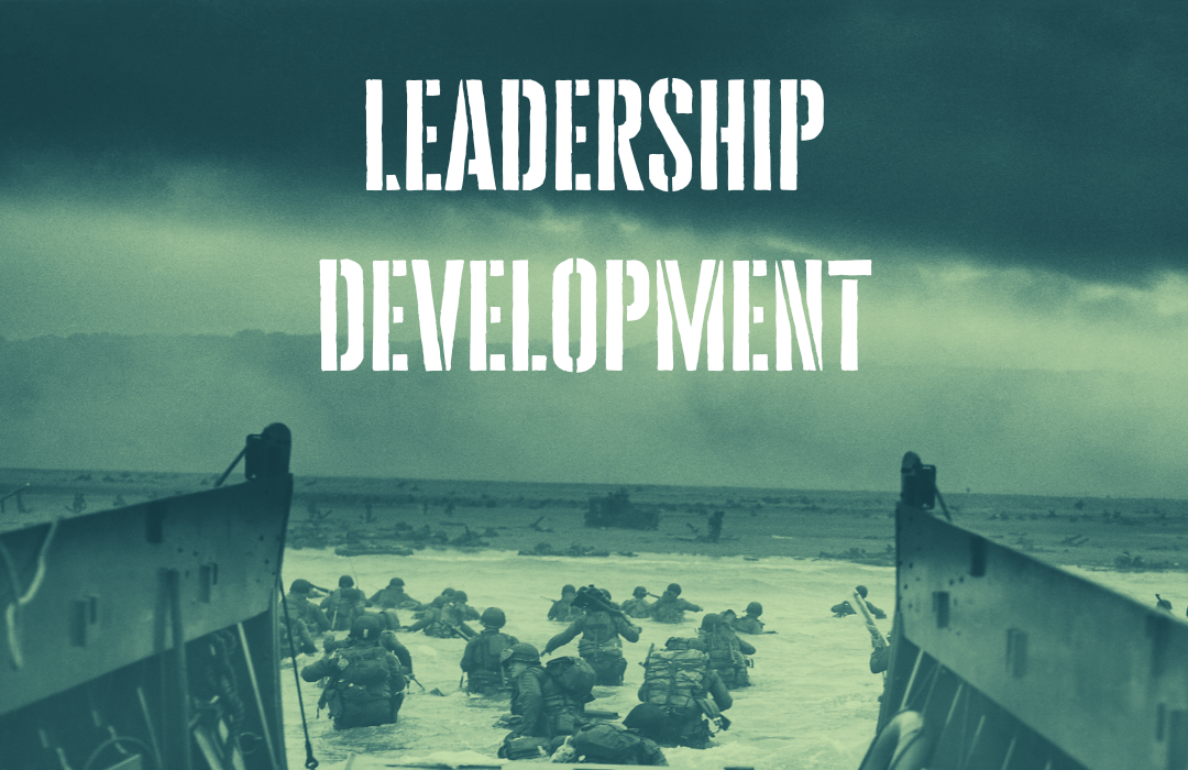 Leadership Development