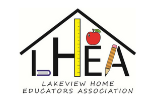 LHEA Logo EVENT image