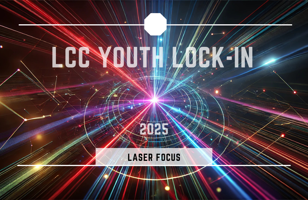 Lock-In 25 FEATURED