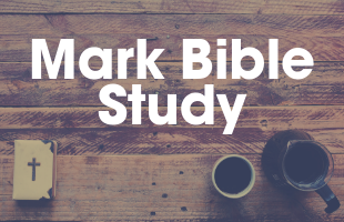 Mark Bible Study EVENT image