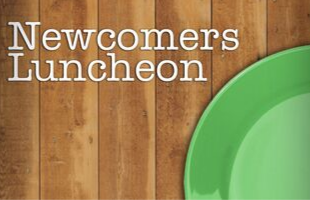 Newcomers Luncheon EVENT image