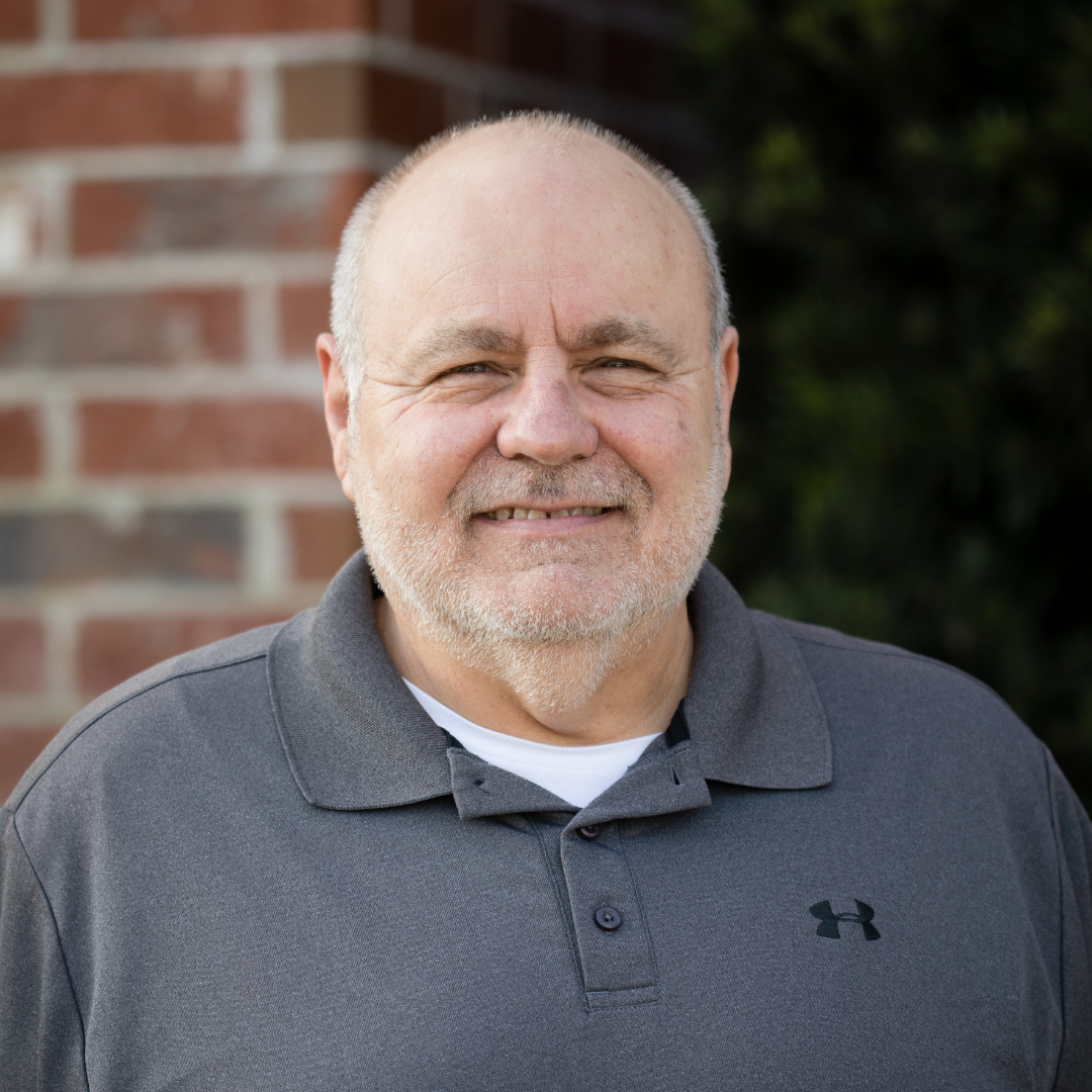 Pete Schefferstein photo