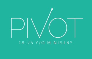 Pivot EVENT image