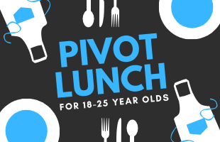 Pivot Lunch EVENT (1) image