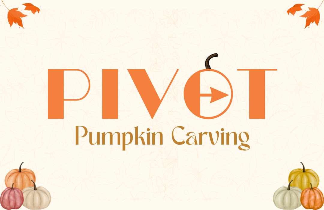 Pivot Pumpkin Carving (1) image