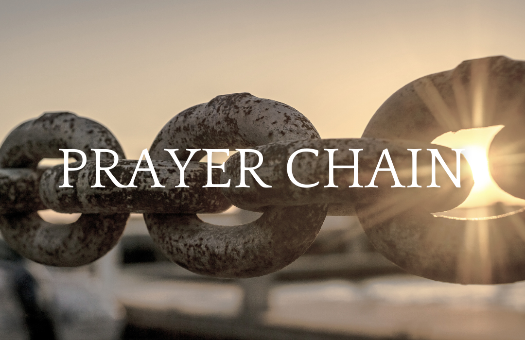 Prayer Chain