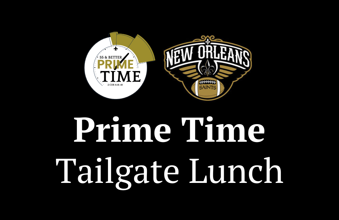 Prime Time Lunch FEATURED image