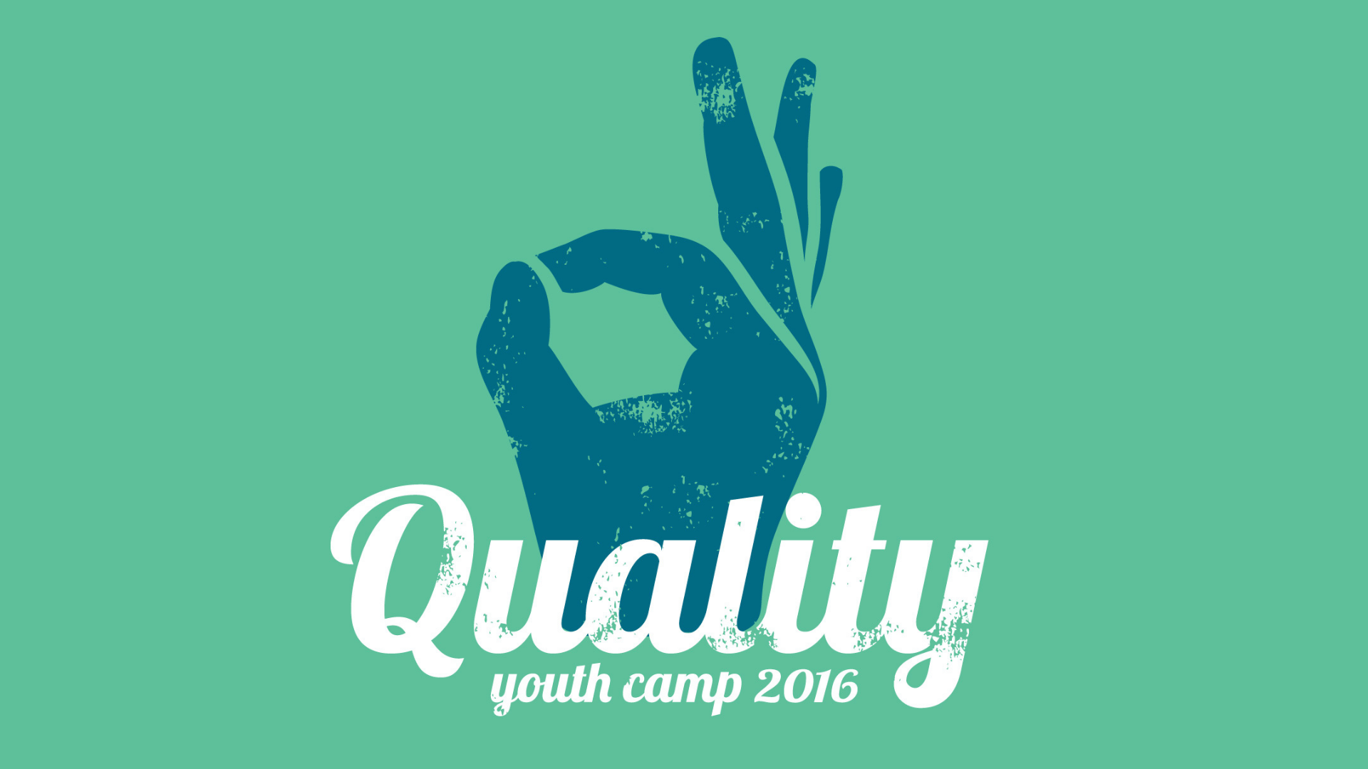 YC2016 - Quality banner