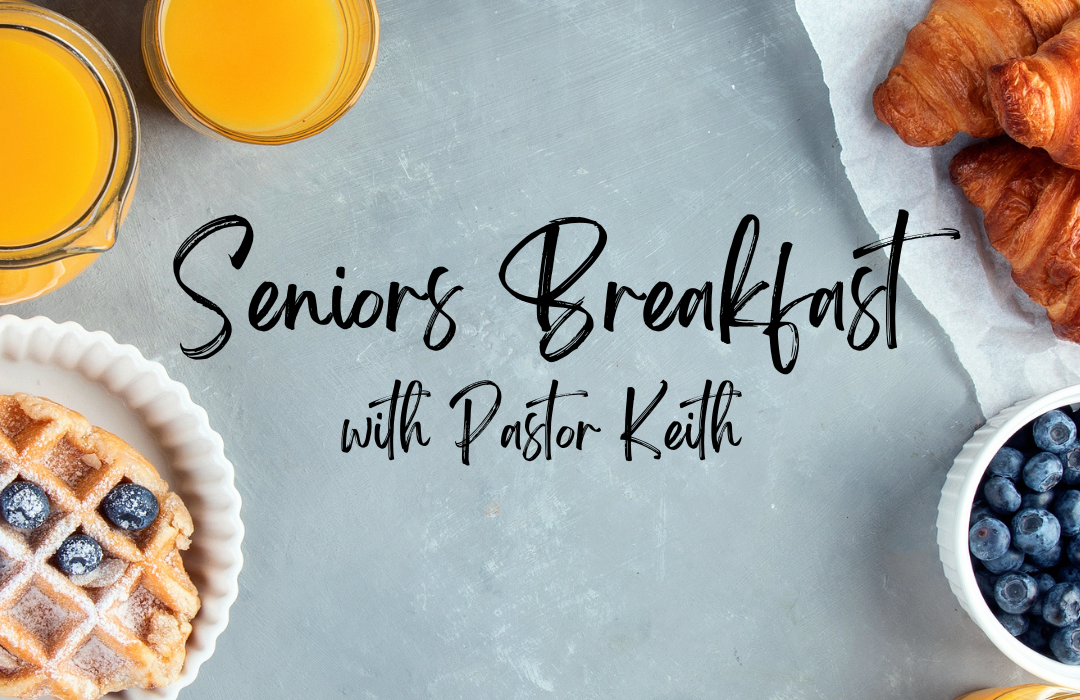 Seniors Breakfast FEATURED