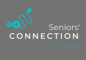 Seniors' connection EVENT image