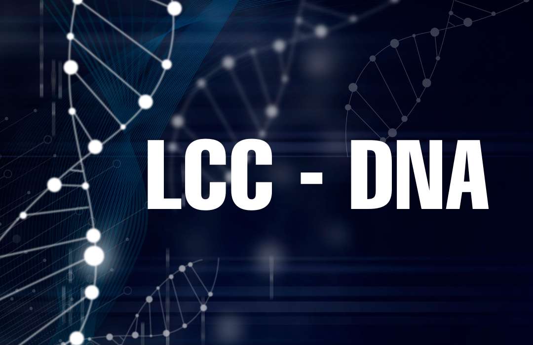 LCC - DNA banner