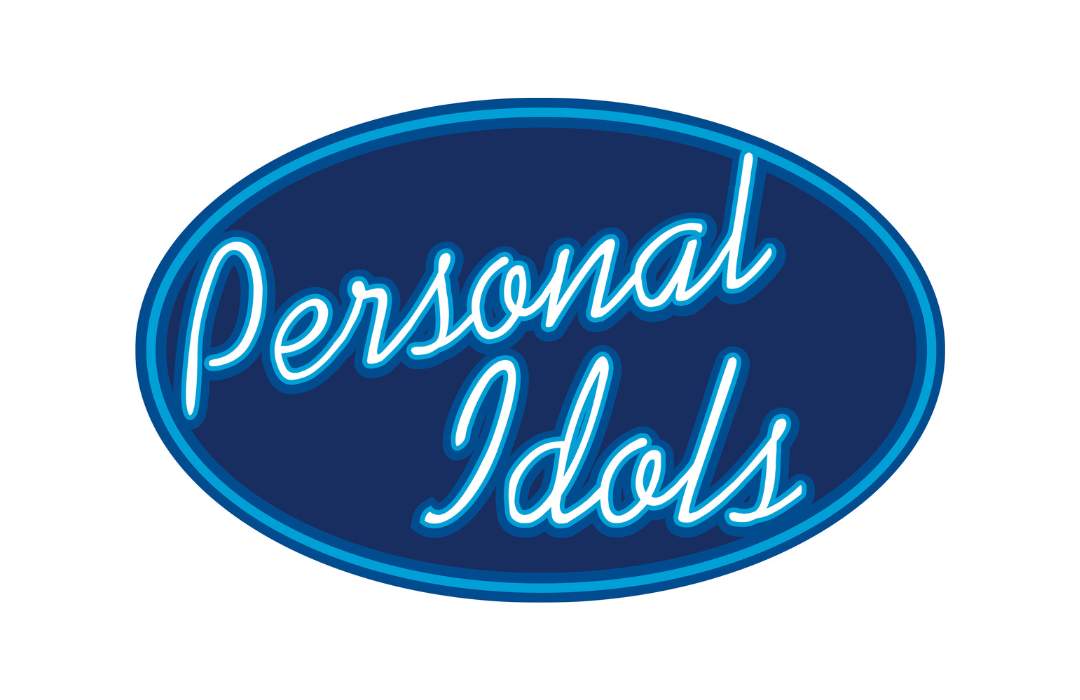 Personal Idols banner