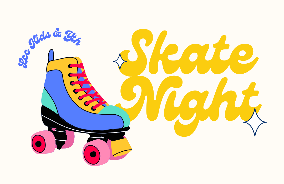 Skate Night Feature