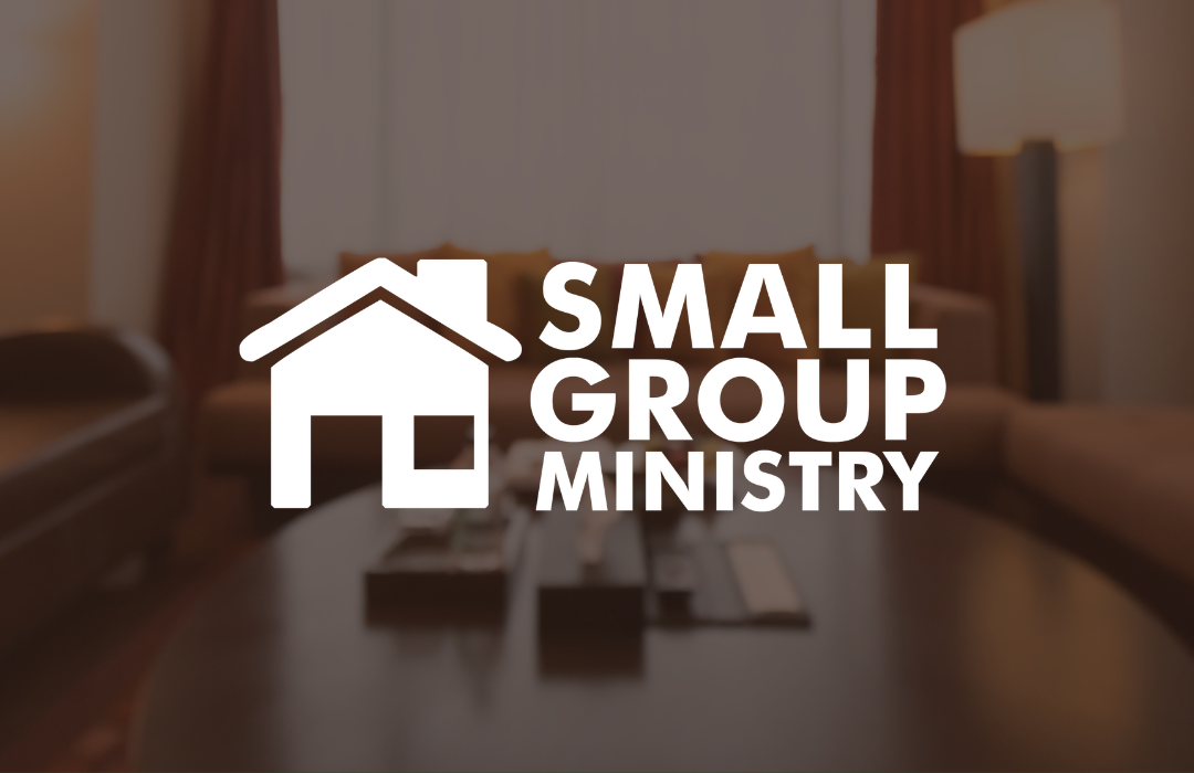 Small Group FEATURED image