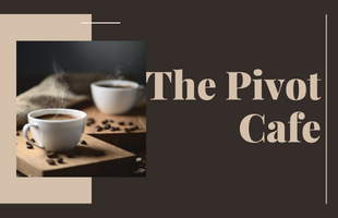 The Pivot Cafe SLIDE (310 × 200 px) image