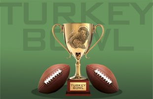 Turkey Bowl EVENT image