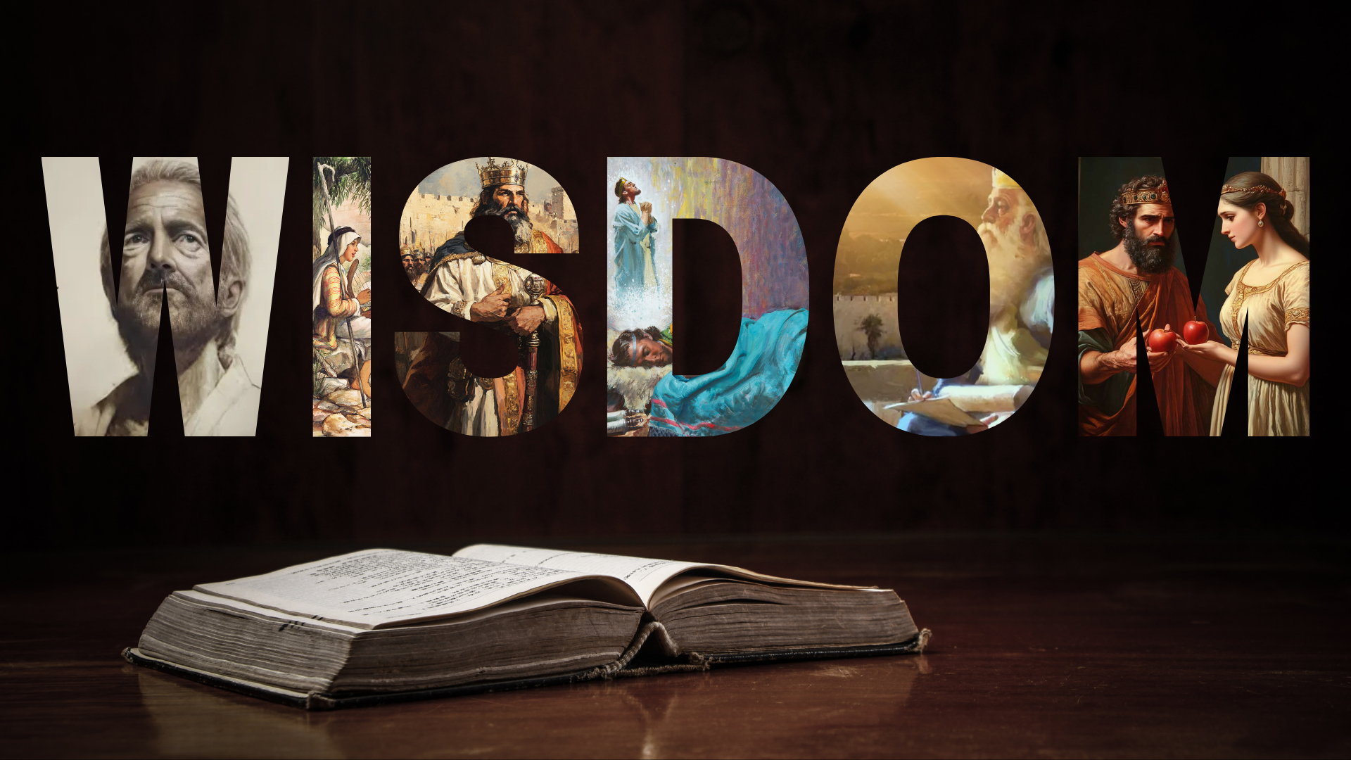 Wisdom Literature