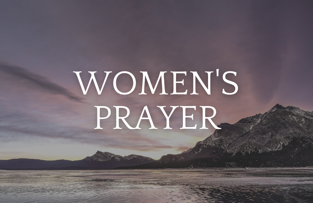 Women of Prayer (1) image
