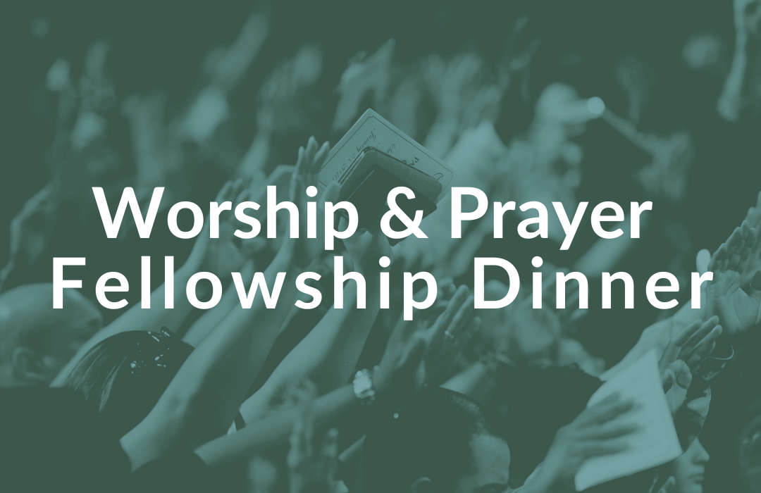 Worship and Prayer Feature image