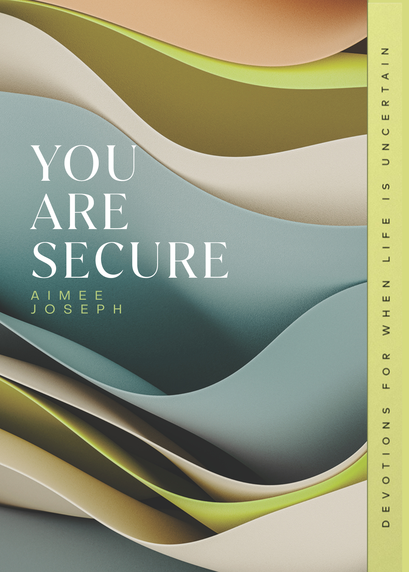You Are Secure