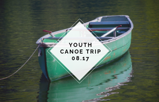 Youth Canoe Trip Event 19 image