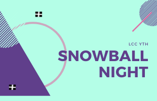 Youth Snoball Night EVENT image